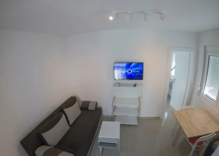 Apartment Anka 2
