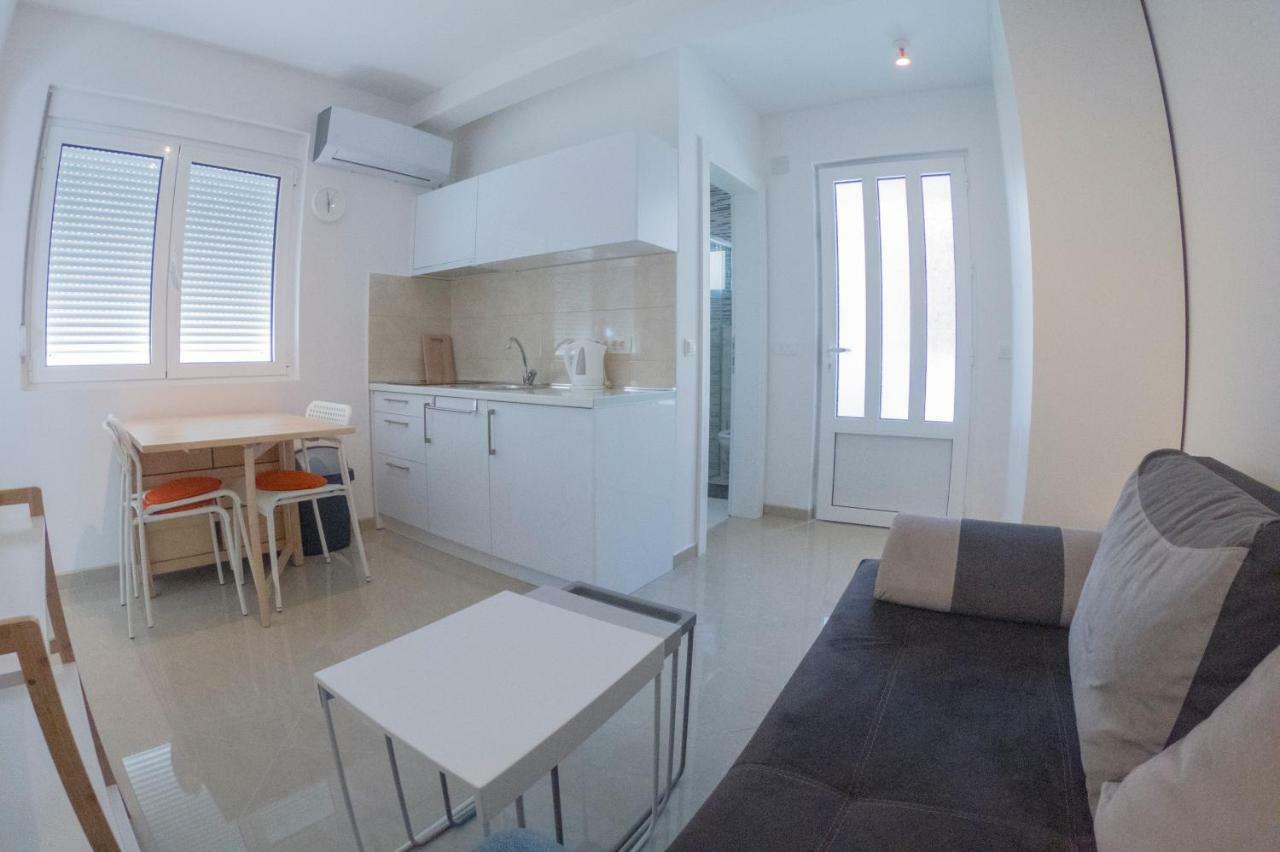 Anka 2 Apartment *