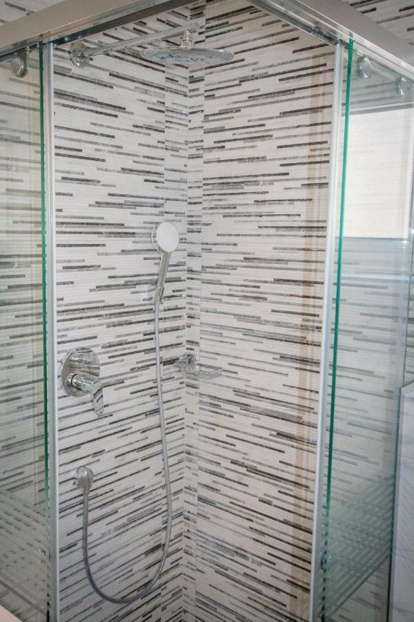 Anka 2 Apartment Budva