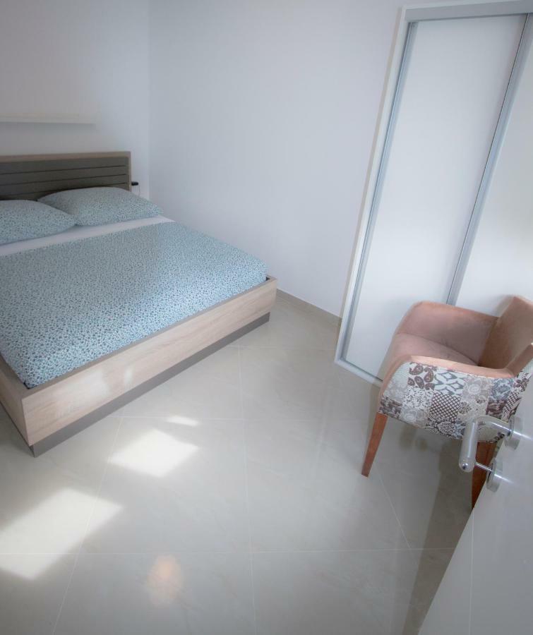Anka 2 Apartment