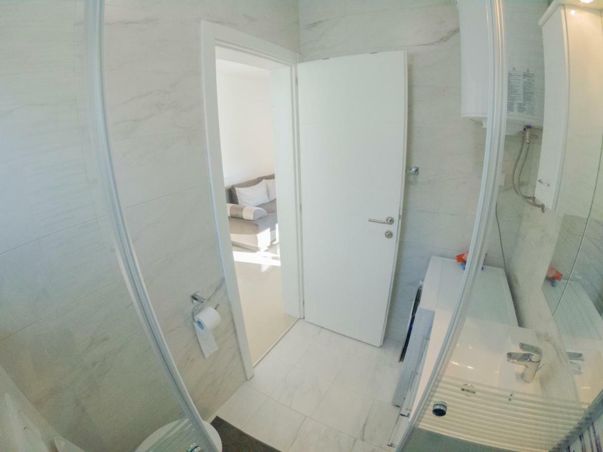 Anka 2 Apartment