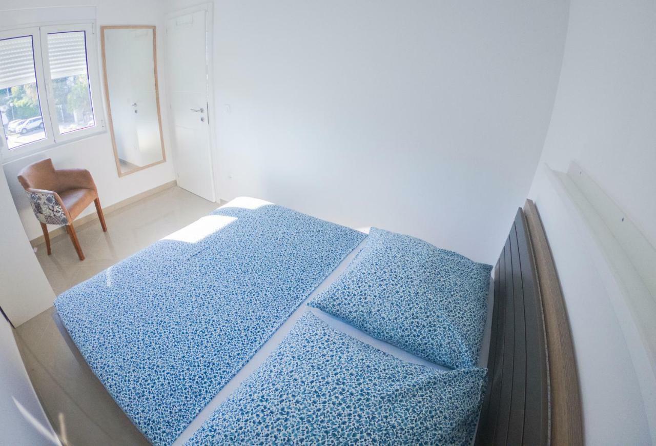 Apartment Anka 2 Budva