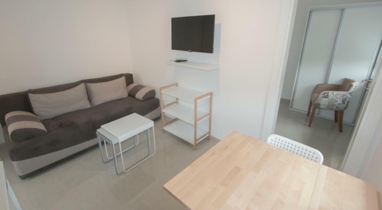 Anka 2 Apartment *