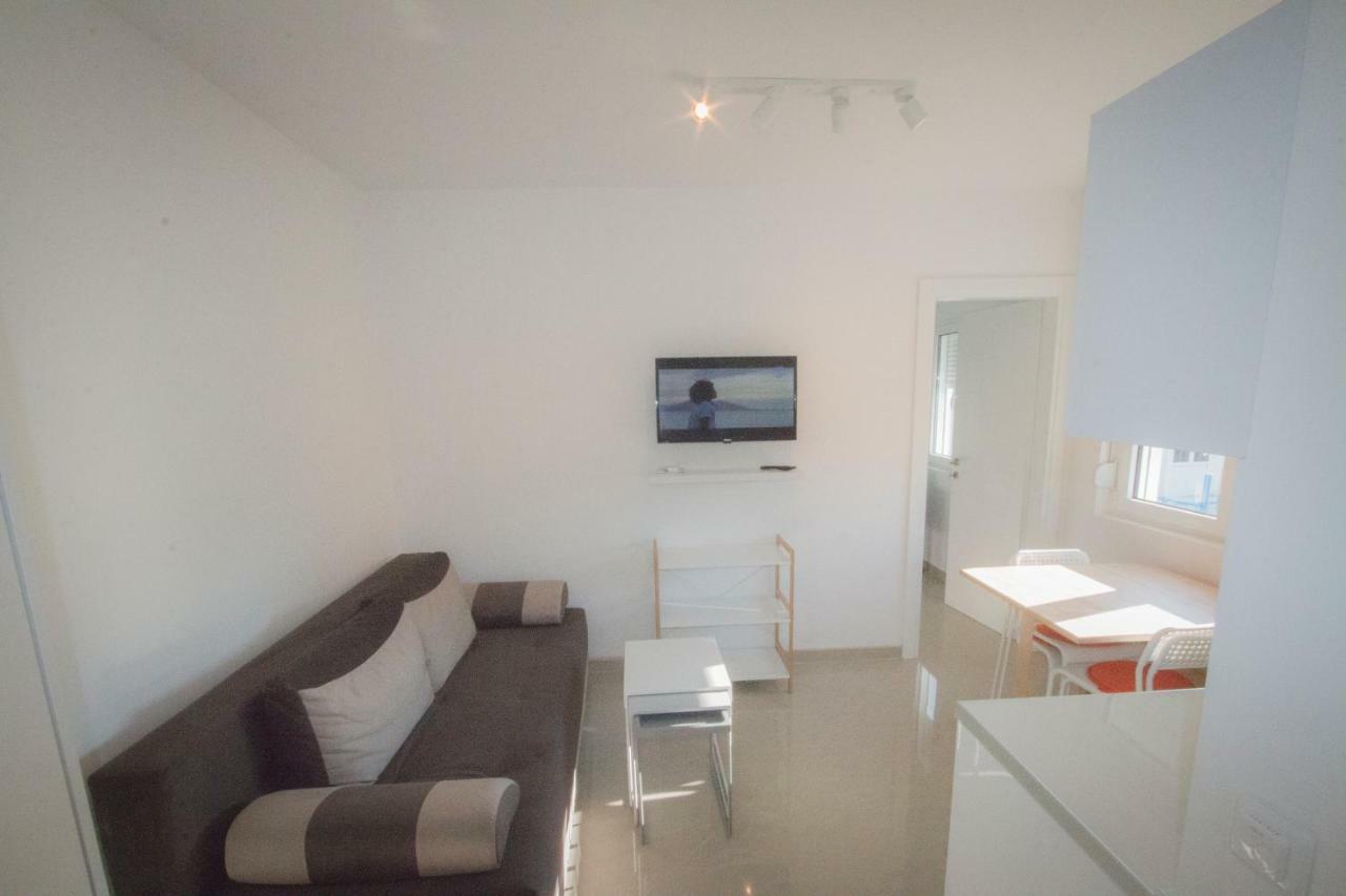 Anka 2 Apartment Budva